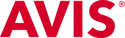 AVIS logotyp